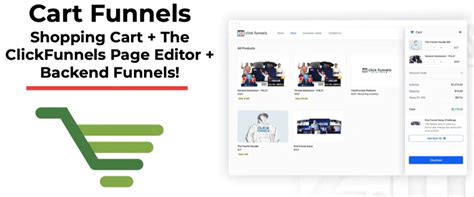 ClickFunnels 2.0 Vs ClickFunnels 1.0 .